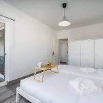 Panoramic Sea Views & Balcony Bbq By Hostwise * Albufeira