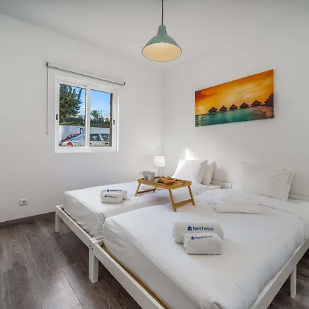 Panoramic Sea Views & Balcony Bbq By Hostwise * Albufeira