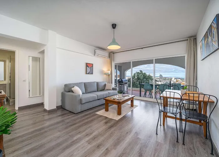 Panoramic Sea Views & Balcony Bbq By Hostwise Apartment *