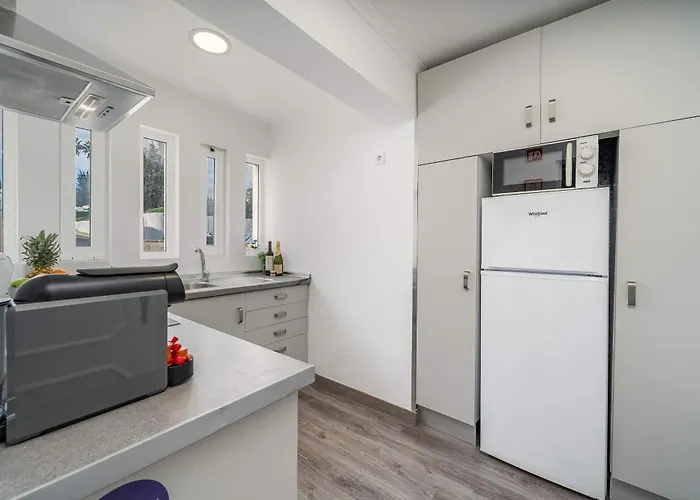 Panoramic Sea Views & Balcony Bbq By Hostwise Apartment Albufeira