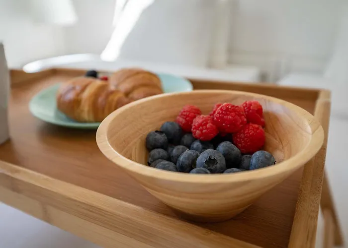 Panoramic Sea Views & Balcony Bbq By Hostwise Apartment Albufeira