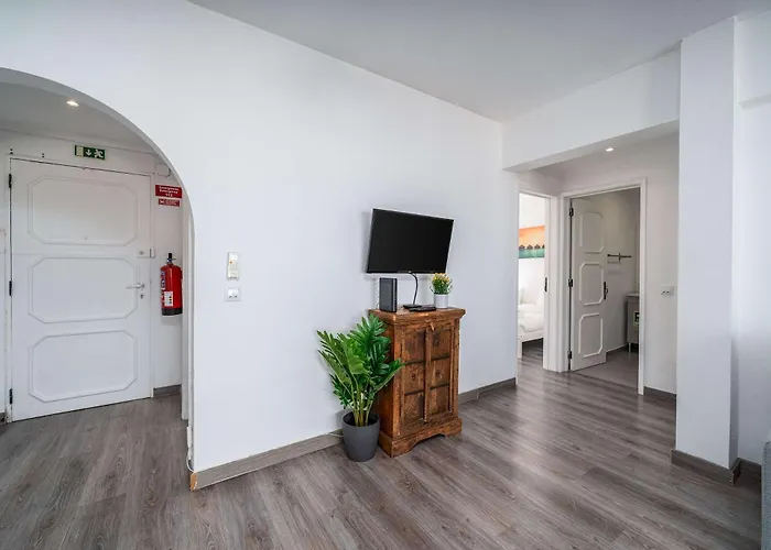 Panoramic Sea Views & Balcony Bbq By Hostwise Apartment Albufeira