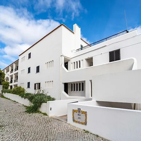 Panoramic Sea Views & Balcony Bbq By Hostwise * Albufeira