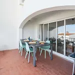 Panoramic Sea Views & Balcony Bbq By Hostwise * 阿尔布费拉