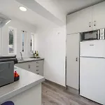 Panoramic Sea Views & Balcony Bbq By Hostwise 公寓 阿尔布费拉