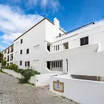 Panoramic Sea Views & Balcony Bbq By Hostwise * 阿尔布费拉